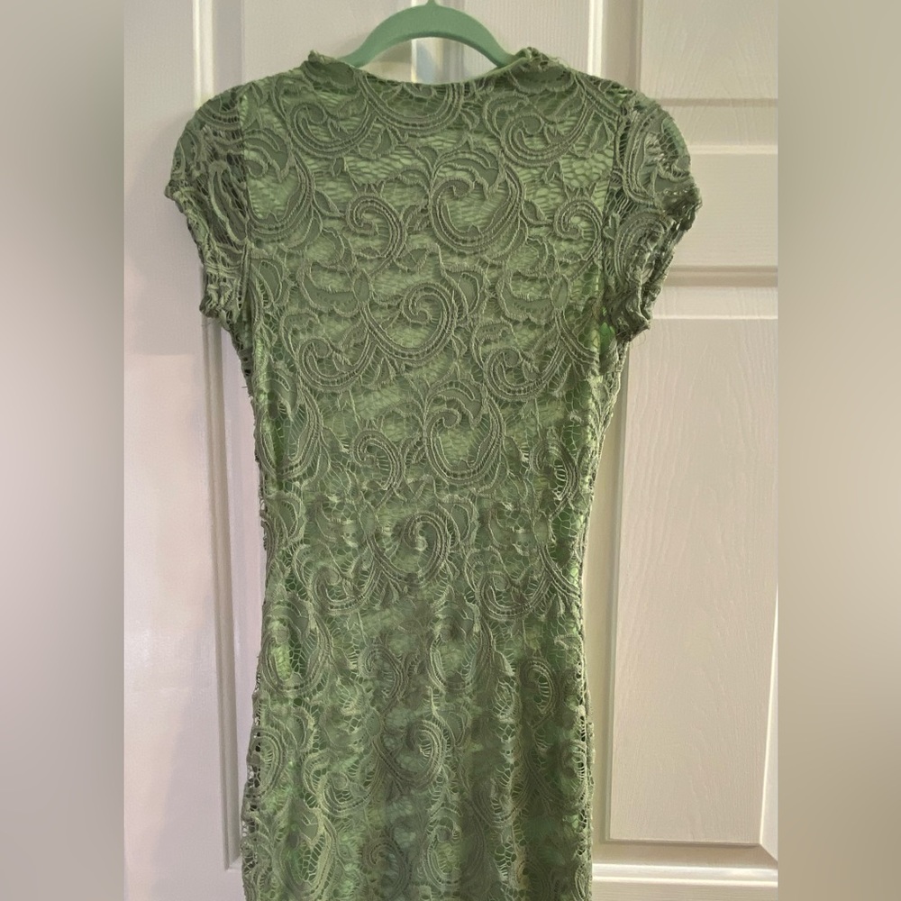 Windsor Women’s Lace Dress